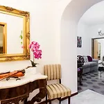 Alfycodindia Appartamento-centro-terrazzino 6posti Appartement Catánia
