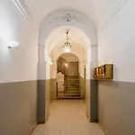 Appartement Alfycodindia Appartamento-centro-terrazzino 6posti *