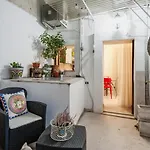 Appartement Alfycodindia Appartamento-centro-terrazzino 6posti Catánia