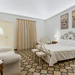 Alfycodindia Appartamento-centro-terrazzino 6posti Appartement Catánia