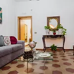Appartement Alfycodindia Appartamento-centro-terrazzino 6posti
