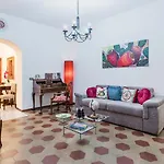 Alfycodindia Appartamento-centro-terrazzino 6posti Appartement
