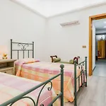 Alfycodindia Appartamento-centro-terrazzino 6posti * Catánia