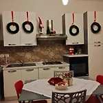 Alfycodindia Appartamento-centro-terrazzino 6posti *