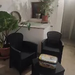 Alfycodindia Appartamento-centro-terrazzino 6posti Appartement Catánia