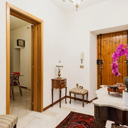 Apartamento Alfycodindia *