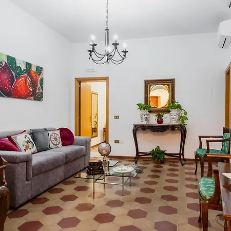 Appartement Alfycodindia Appartamento-centro-terrazzino 6posti