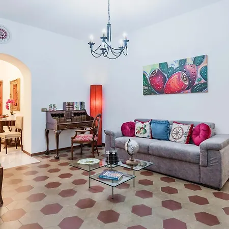 Alfycodindia Apartamento