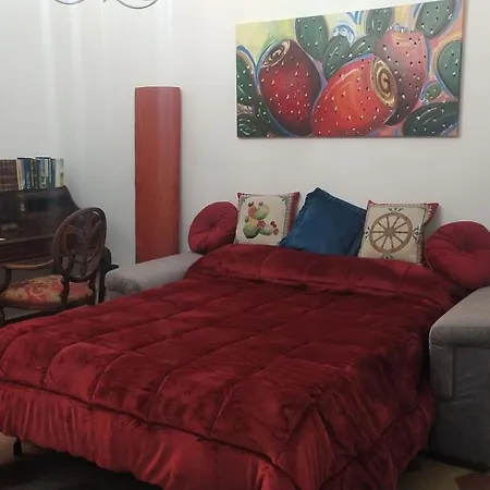 Alfycodindia Apartamento