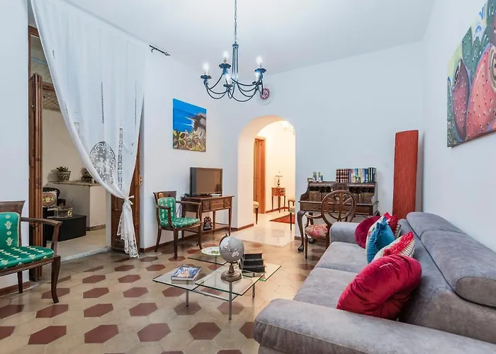 Alfycodindia Lejlighed *