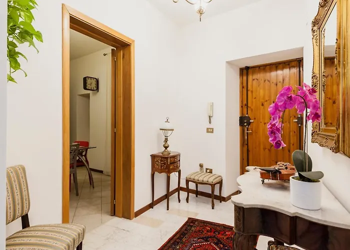 Lejlighed Alfycodindia *