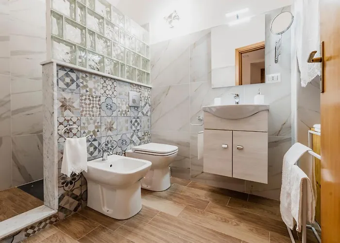 Lejlighed Alfycodindia