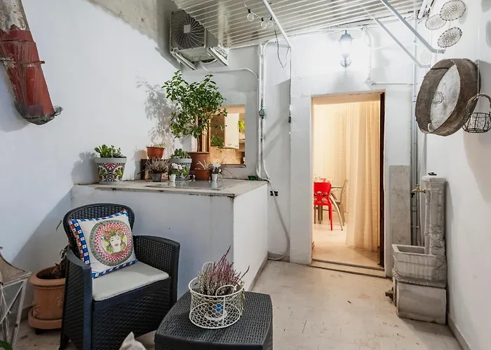 Lejlighed Alfycodindia Catania