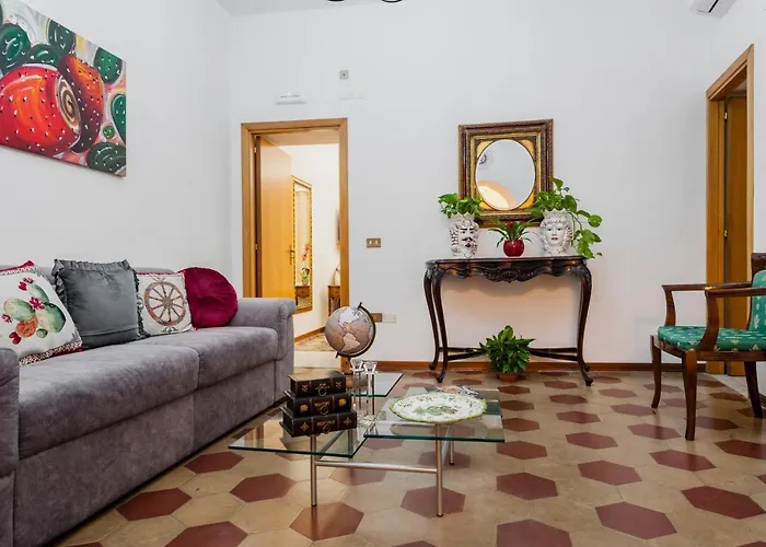 Lejlighed Alfycodindia