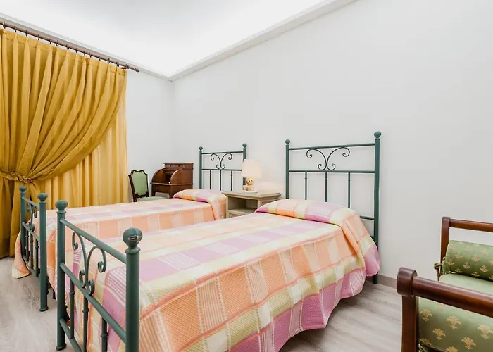 Alfycodindia Lejlighed *