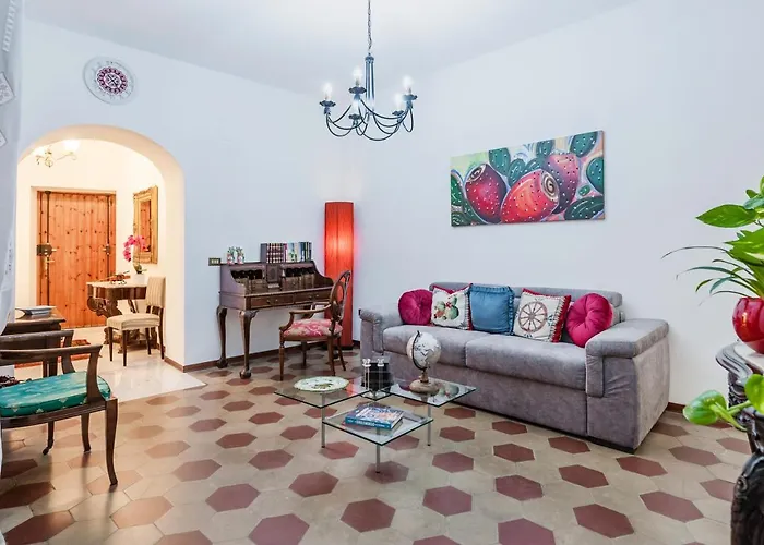 Alfycodindia Lejlighed