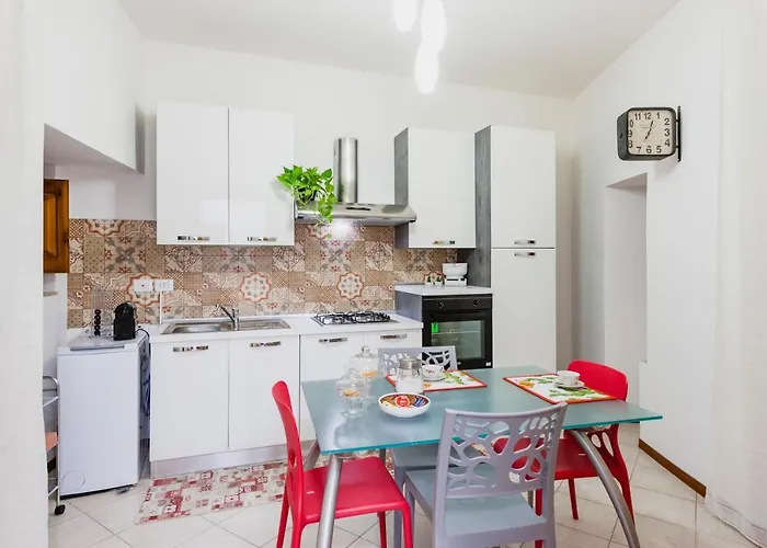 Alfycodindia Lejlighed Catania