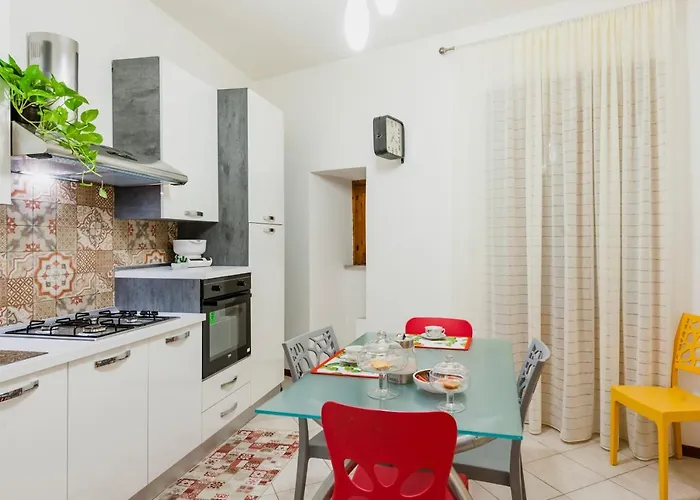 Lejlighed Alfycodindia