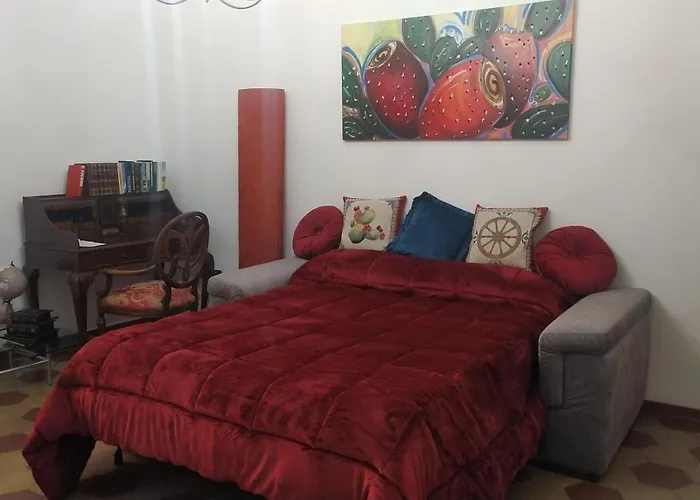 Alfycodindia Lejlighed