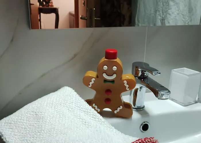 Lejlighed Alfycodindia Catania