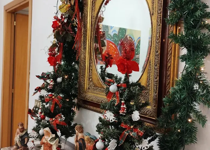 Alfycodindia Lejlighed Catania