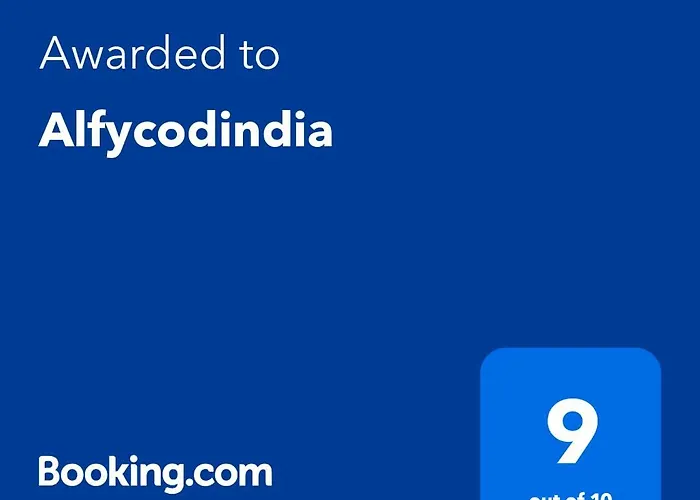 Lejlighed Alfycodindia