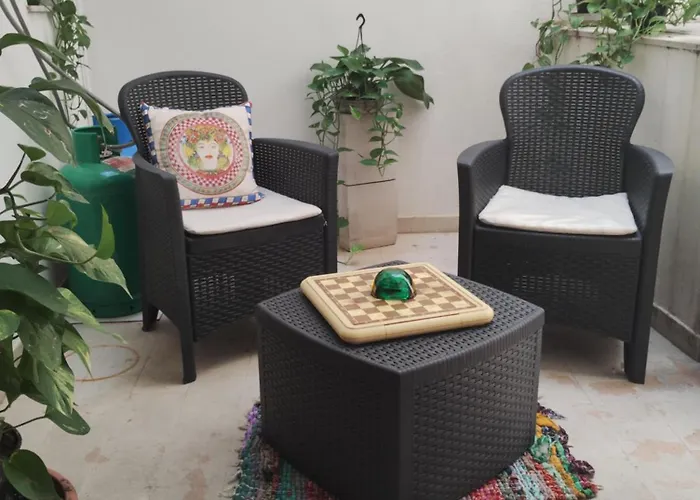 Alfycodindia Lejlighed