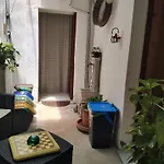 Alfycodindia Appartamento-centro-terrazzino 6posti * Catania
