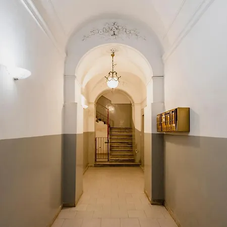 Apartament Alfycodindia *