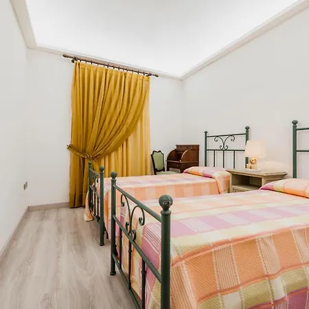 Apartament Alfycodindia *