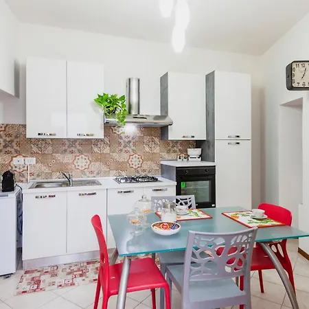 Alfycodindia Apartament Katania