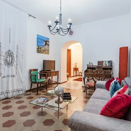 Centro, Stile Siciliano, Balcone, Parcheggio Alfycodindia *