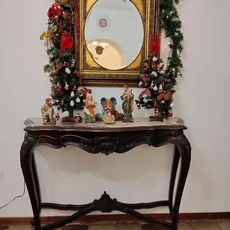 דירה Alfycodindia קטאניה