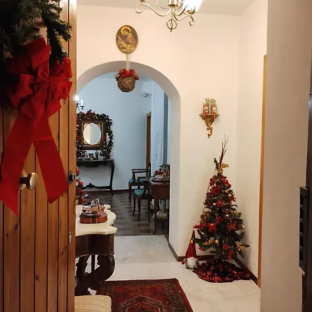 Apartamento Alfycodindia Appartamento-centro-terrazzino 6posti *