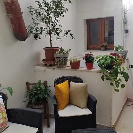 Apartament Alfycodindia *
