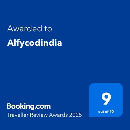 Apartament Alfycodindia