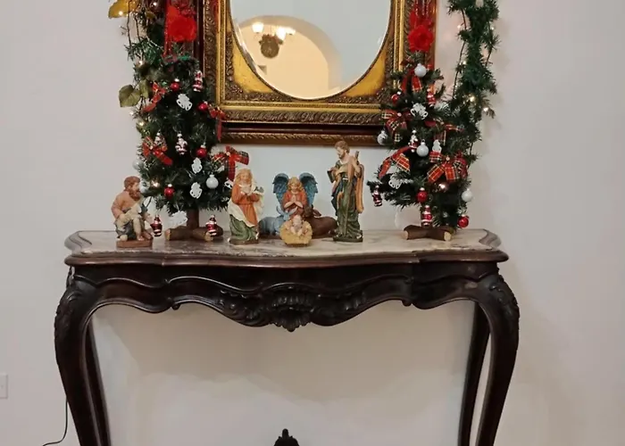 Apartamento Alfycodindia Appartamento-centro-terrazzino 6posti Catania